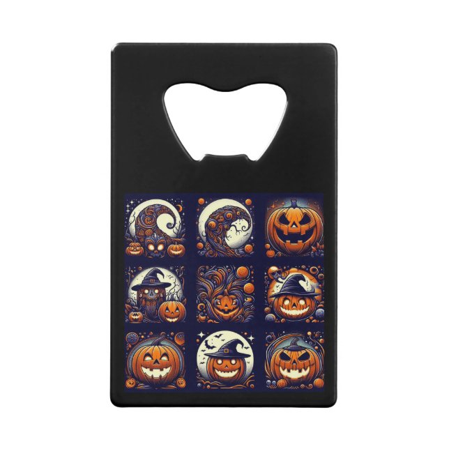 Halloween (Devant)