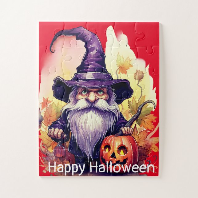 Halloween (Vertikal)