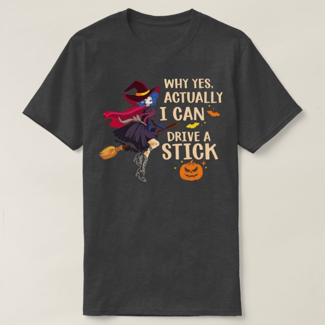 Halloween 176 T-Shirt (Design vorne)