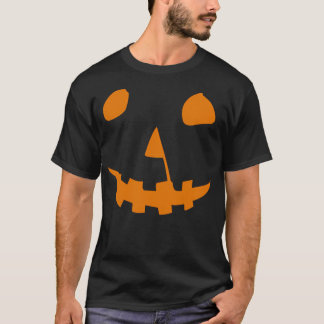 Halloween 1978 Pumpkin Shirt Kürbislaterne