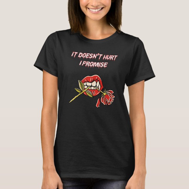 Halloween 1 T-Shirt (Vorderseite)