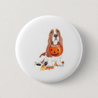 Halloween 2005 button