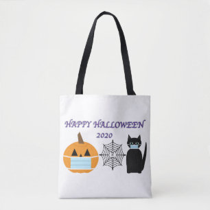 Halloween 2020 tasche