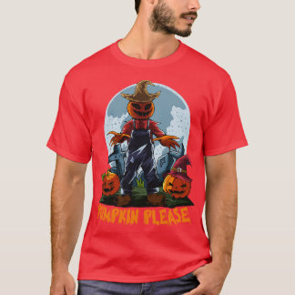 Halloween 213 T-Shirt