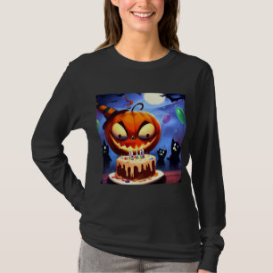 Halloween 3 - Geburtstag T-Shirt