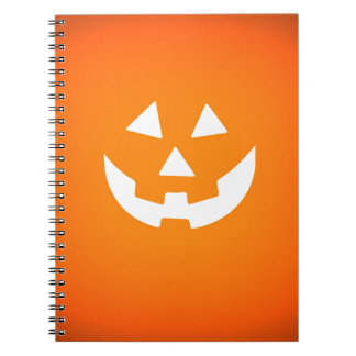Halloween 4 notizblock