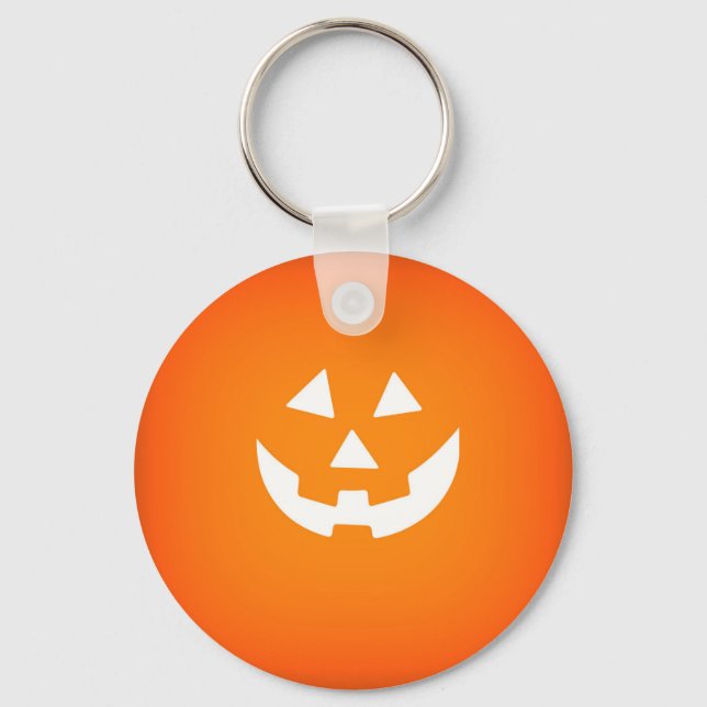 Halloween 4 schlüsselanhänger (Vorderseite)
