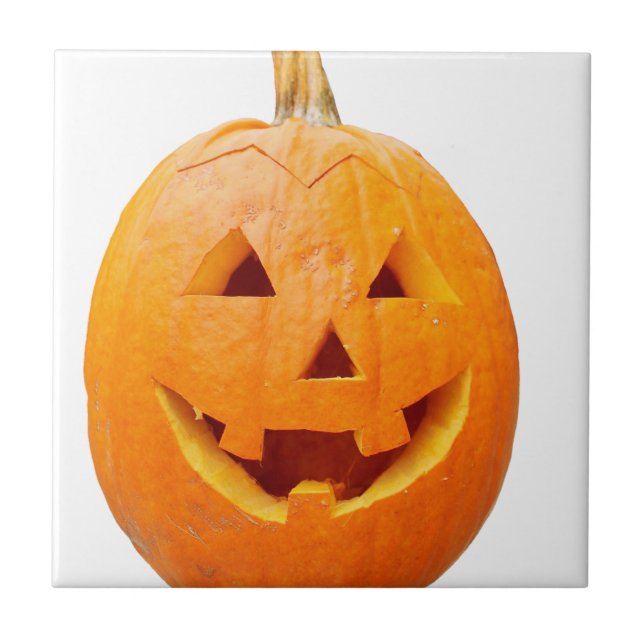 Halloween 6 fliese (Vorderseite)