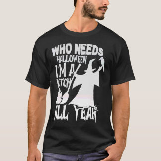 Halloween 72 T-Shirt