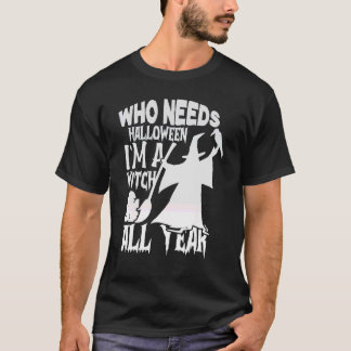 Halloween 72 T-Shirt