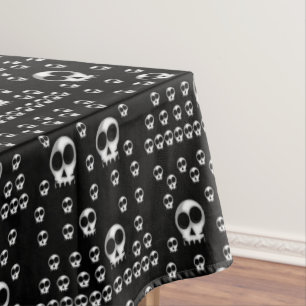 Halloween à la nappe