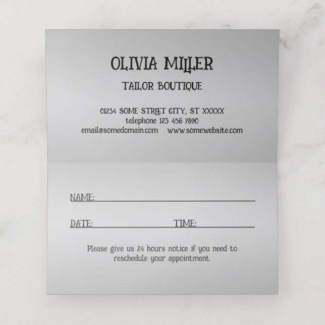 Halloween-Abend mit Spuk Haus, Fledermäusen, Kürbi Terminkarte (Innenseite Aufgefaltet)