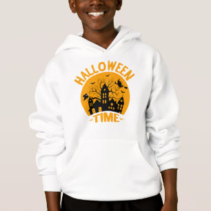 Halloween active bébé