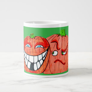 HALLOWEEN ALBERN PUMPKIN Tasse