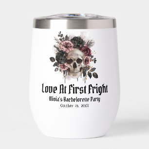 Halloween Amour À La Première Fright Bachelorette 