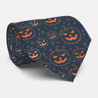 Halloween-Anzug Party-Accessoires Schlips Krawatte