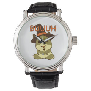 HALLOWEEN ARMBANDUHR