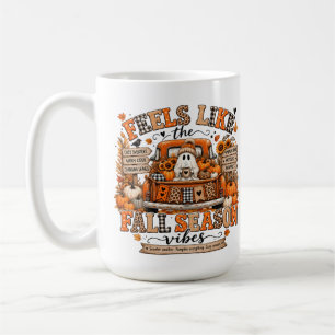 Halloween Australian Shepherd Shirt Fühlt sich w Kaffeetasse