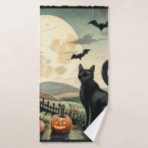 Halloween/Automne/Automne/citrouille/chat