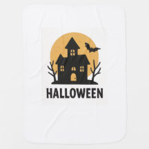 Halloween baby bly