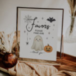 Halloween Baby Shower Favoriten Budget Flyer<br><div class="desc">Für ein Halloween-Baby-Duschbad ist die Auswahl unserer Boho-Booartikel eine fantastische Möglichkeit, um einen spielerischen und festlichen Geist zu bringen. Das charmante, handgemalte Halloween-Element der Aquarellmalerei spiegelt den Spaß und die Schönheit einer festlichen, spukhaften Babydusche perfekt wider und schafft so eine einladende Atmosphäre für Ihre Gäste. Diese Designs vereinfachen die Party-Planung,...</div>