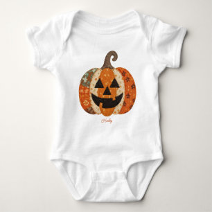 Halloween Baby T - Shirt