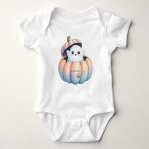 Halloween Baby T - Shirt