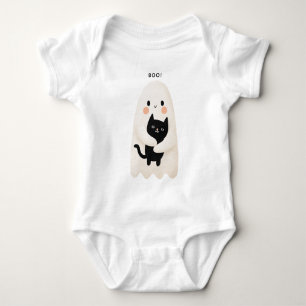 Halloween Baby T - Shirt