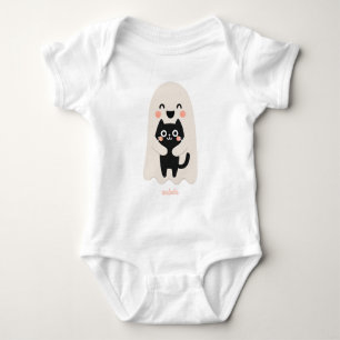 Halloween Baby T - Shirt