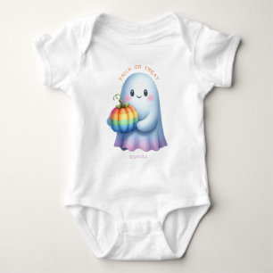 Halloween Baby T - Shirt