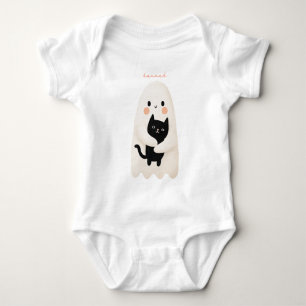 Halloween Baby T - Shirt