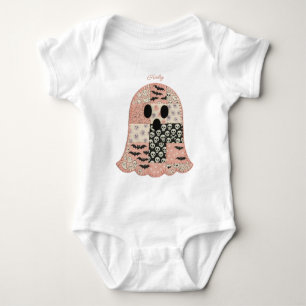 Halloween Baby T - Shirt