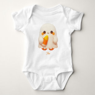 Halloween Baby T - Shirt