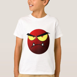 Halloween-Ball T-Shirt