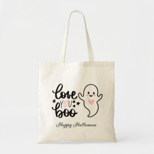 Halloween Bande ou Sac fourre-tout de traitement