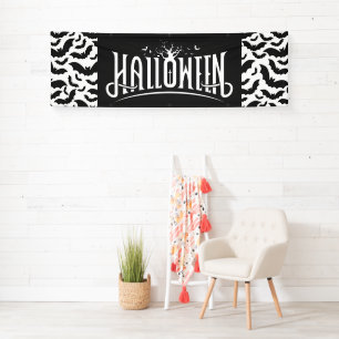 Halloween Banner