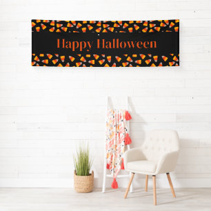 Halloween Banner