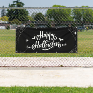 Halloween Banner
