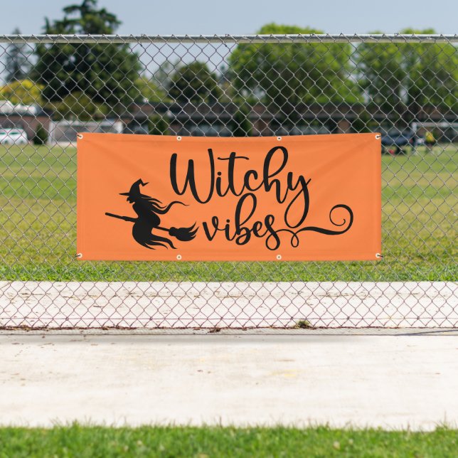 Halloween Banner (Insitu)