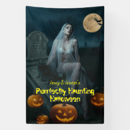 Halloween Banner
