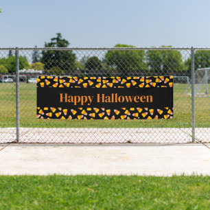 Halloween Banner