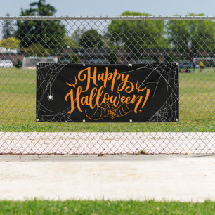 Halloween Banner