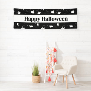 Halloween Banner