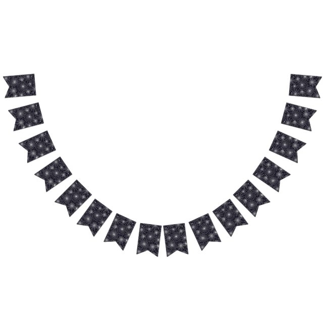 Halloween Banner Flags (Alle)