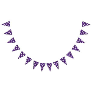 Halloween Banner Flags