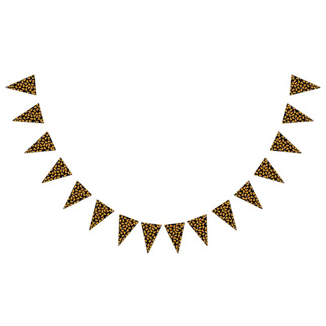 Halloween Banner Flags (Alle)