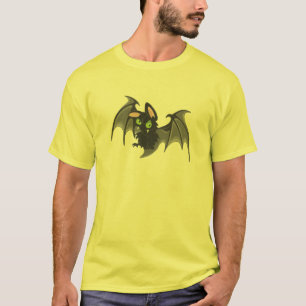 Halloween-Bat-Shirt T-Shirt
