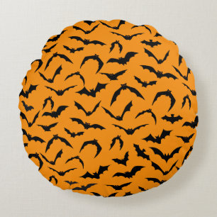 Halloween Bats Kissen