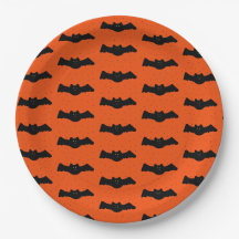 Halloween Bats