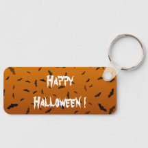 Halloween Bats